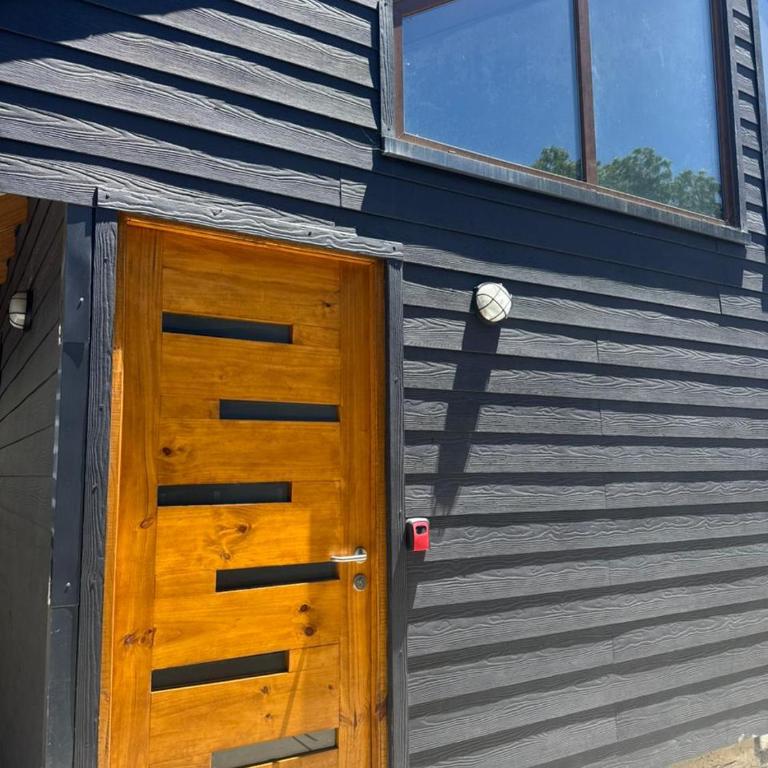 Hostal Mac - Double Room with Private Bathroom - 7