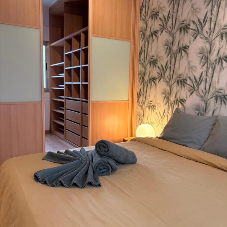 3bedroom flat, 2 bath in Plaza de La feria - Apartamento de 3 dormitorios - 5
