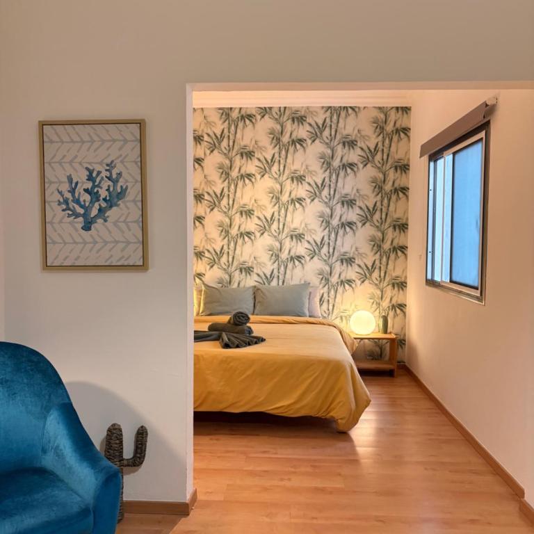 3bedroom flat, 2 bath in Plaza de La feria - Apartamento de 3 dormitorios - 8