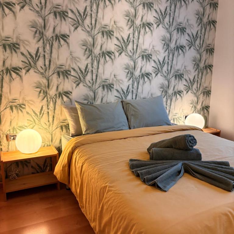 3bedroom flat, 2 bath in Plaza de La feria - Apartamento de 3 dormitorios - 9