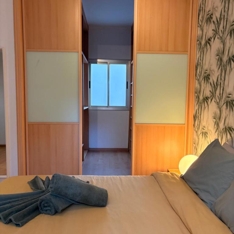 3bedroom flat, 2 bath in Plaza de La feria - Apartamento de 3 dormitorios - 10