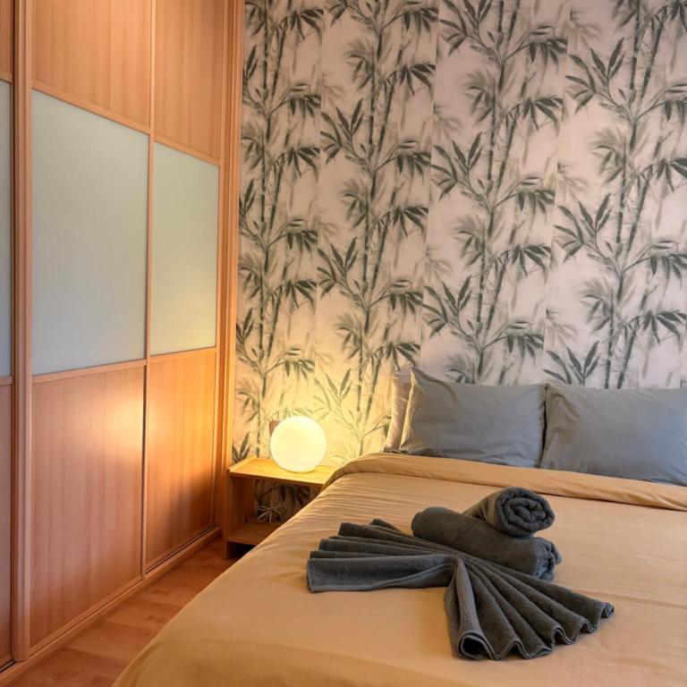 3bedroom flat, 2 bath in Plaza de La feria - Apartamento de 3 dormitorios - 16