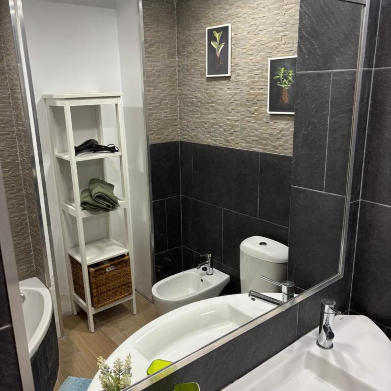 3bedroom flat, 2 bath in Plaza de La feria - Apartamento de 3 dormitorios - 22