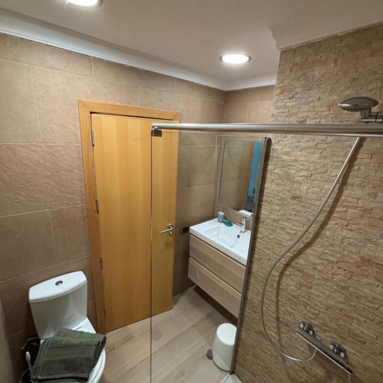 3bedroom flat, 2 bath in Plaza de La feria - Apartamento de 3 dormitorios - 24