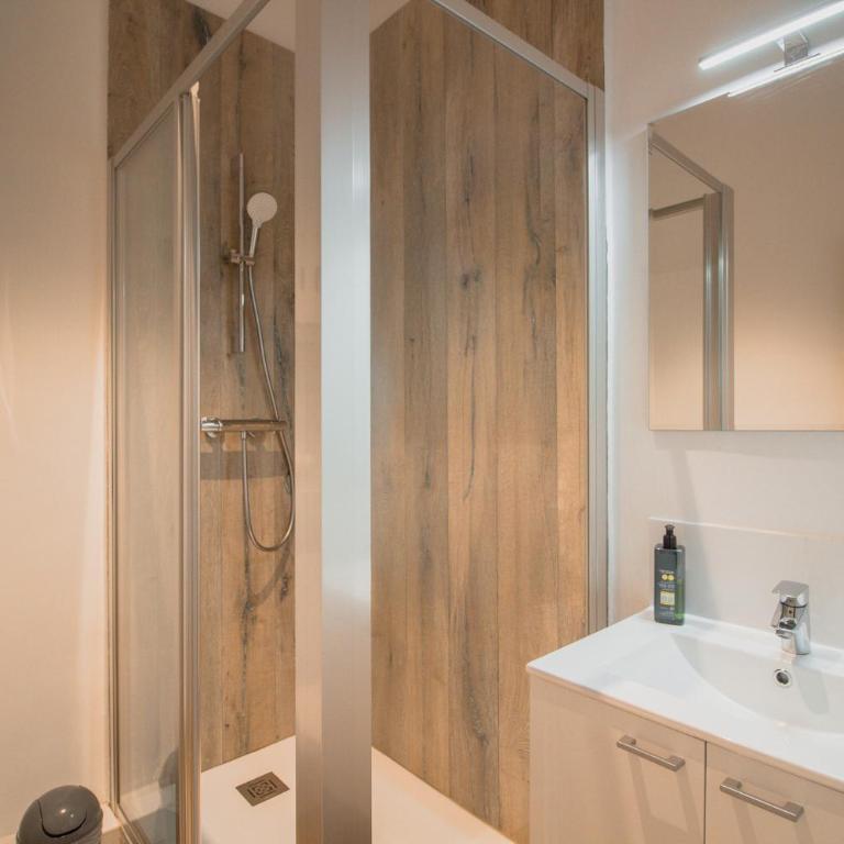 Sainte-Cécile - Appartement 1 Chambre Supérieur - 6