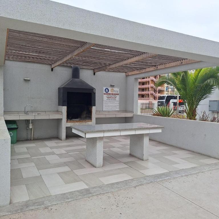Arriendo Departamento en la Serena a una cuadra de la playa - Apartamento de 1 dormitorio - 13