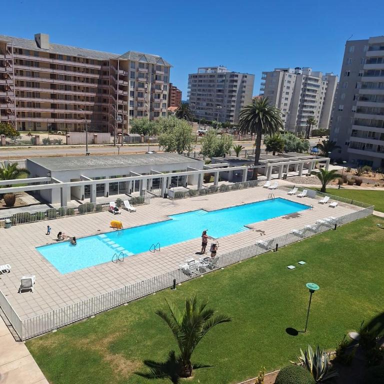 Arriendo Departamento en la Serena a una cuadra de la playa - Apartamento de 1 dormitorio - 16