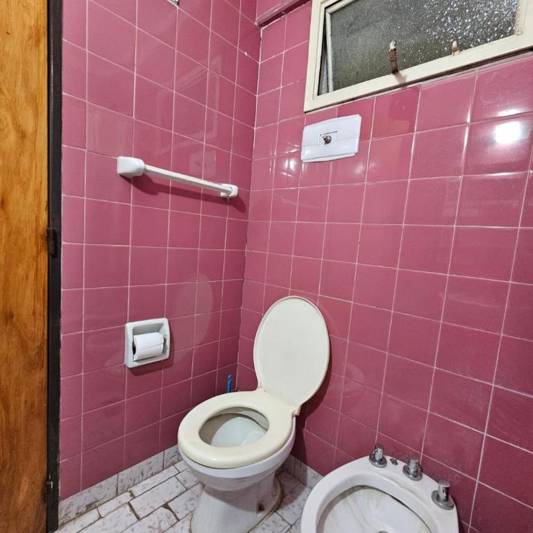 2 ambientes amplios en el centro - Two-Bedroom Apartment - 21