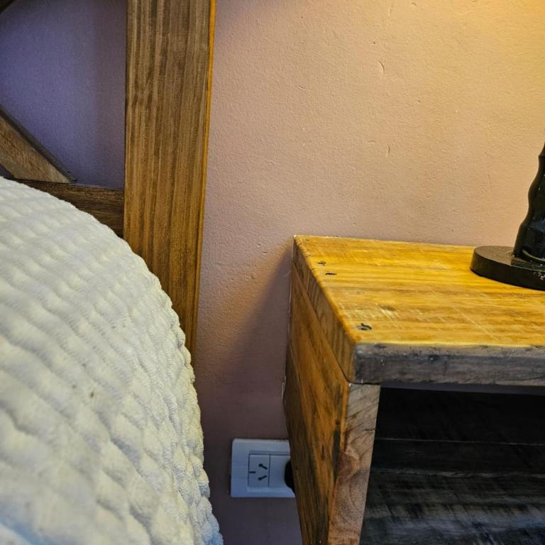 2 ambientes amplios en el centro - Two-Bedroom Apartment - 17