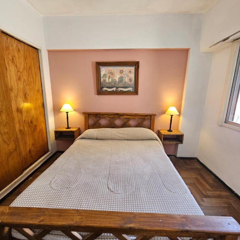 2 ambientes amplios en el centro - Two-Bedroom Apartment - 13