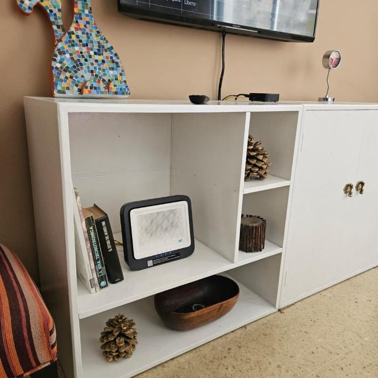 2 ambientes amplios en el centro - Two-Bedroom Apartment - 10