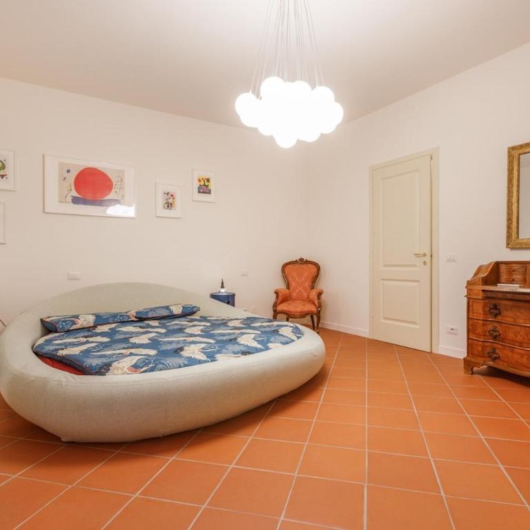 Inner Garden Retreat near Ghirlandina - Appartamento con 2 Camere da Letto e Balcone - 28