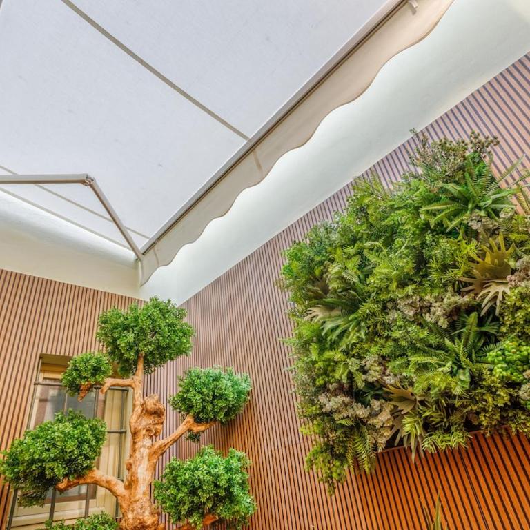 Inner Garden Retreat near Ghirlandina - Appartamento con 2 Camere da Letto e Balcone - 24