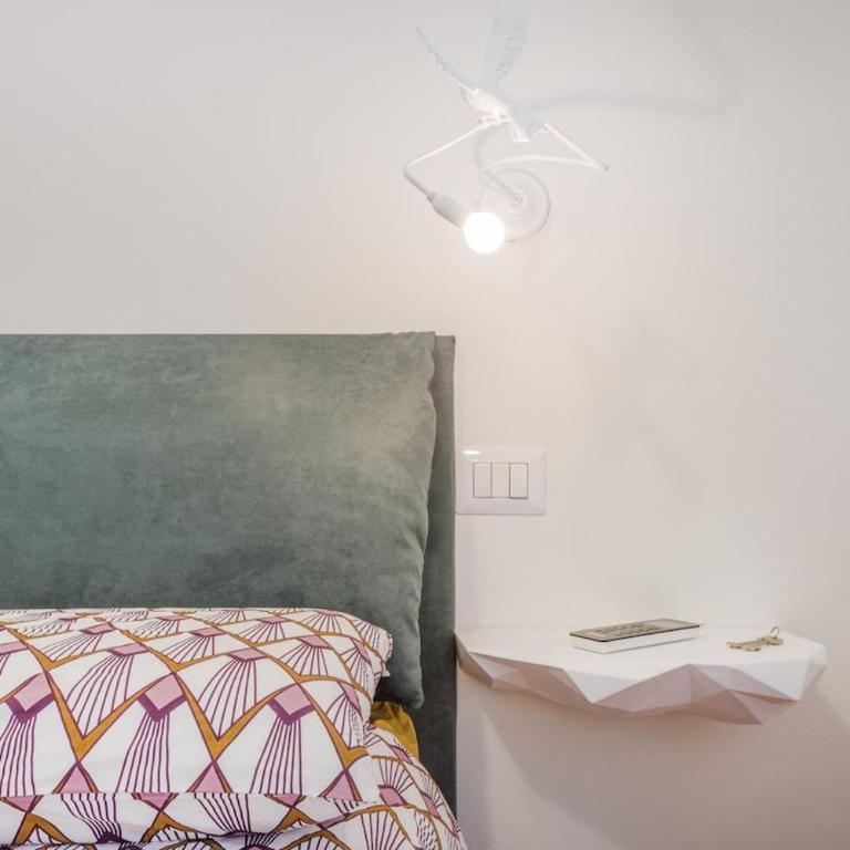 Inner Garden Retreat near Ghirlandina - Appartamento con 2 Camere da Letto e Balcone - 42