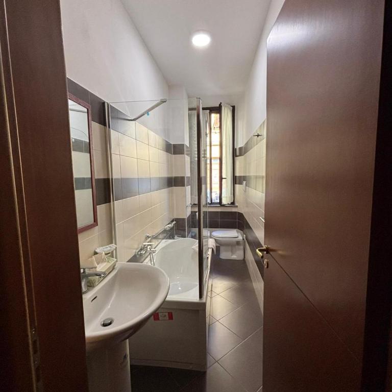 La Fenice Centrale - Appartamento con 2 Camere da Letto - 12