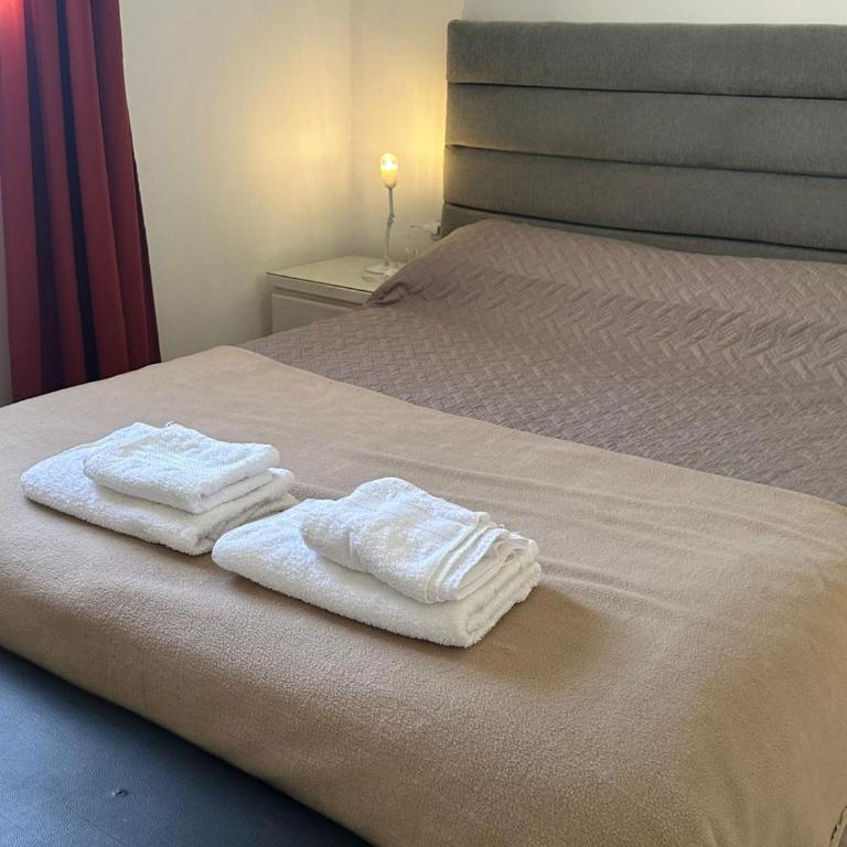 HTA Hospedaje Turismo Aventura - Apartamento de 2 dormitorios - 1