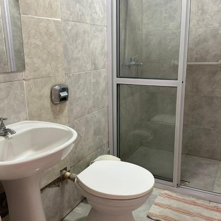 HTA Hospedaje Turismo Aventura - Apartamento de 2 dormitorios - 2