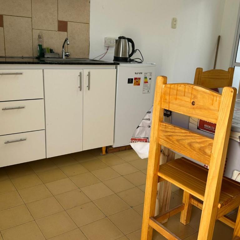 HTA Hospedaje Turismo Aventura - Apartamento de 2 dormitorios - 5