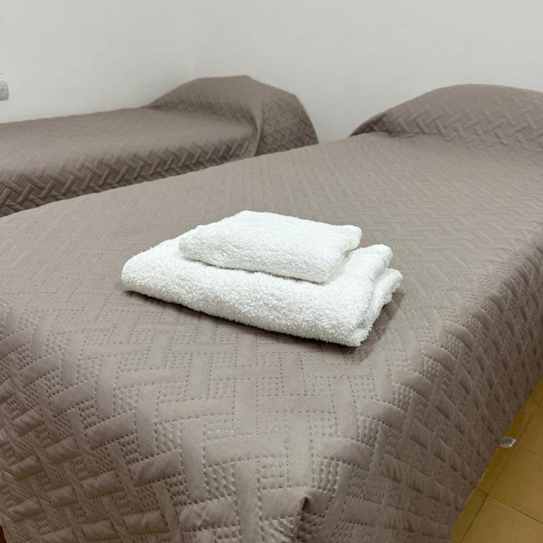 HTA Hospedaje Turismo Aventura - Apartamento de 2 dormitorios - 8