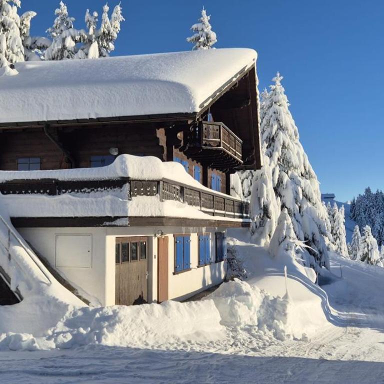Tuschinski - Chalet - 1