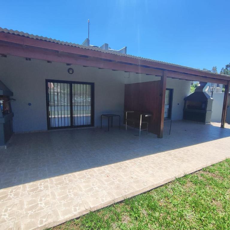 Cabañas De Lourdes - Apartamento de 1 dormitorio - 1