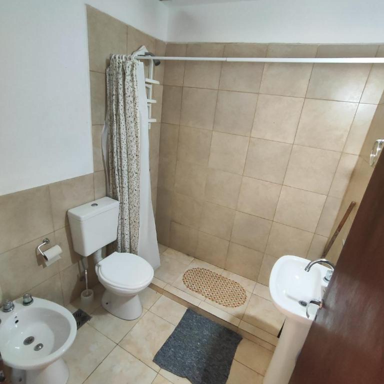 Cabañas De Lourdes - Apartamento de 1 dormitorio - 3