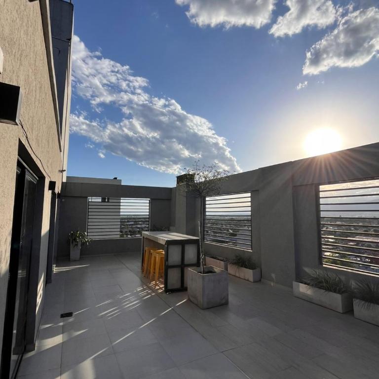 DEPTO LAVALLE 1191 PLAZA BELGRANO - Apartamento de 1 dormitorio - 10