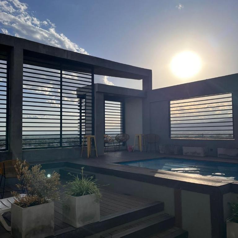 DEPTO LAVALLE 1191 PLAZA BELGRANO - Apartamento de 1 dormitorio - 9