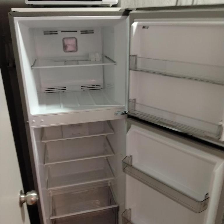 Depto Completo centro Viña del Mar - Two-Bedroom Apartment - 3