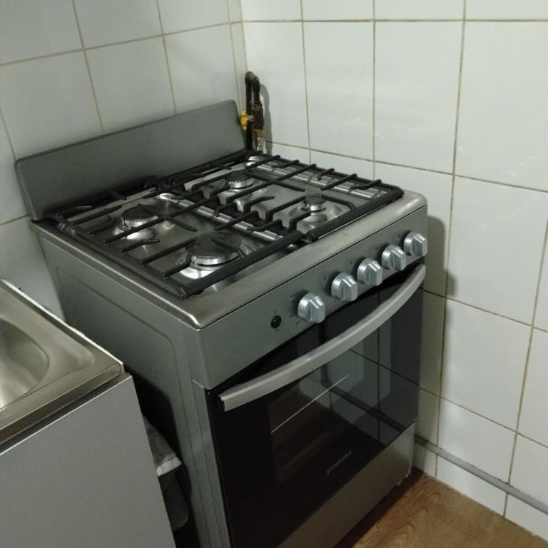 Depto Completo centro Viña del Mar - Two-Bedroom Apartment - 5