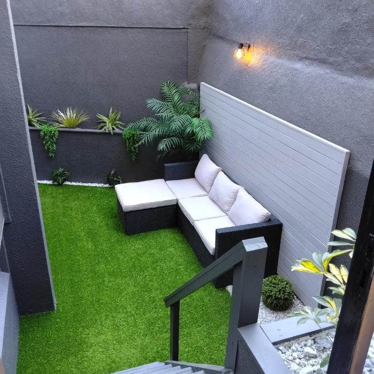 Depto Completo centro Viña del Mar - Two-Bedroom Apartment - 7