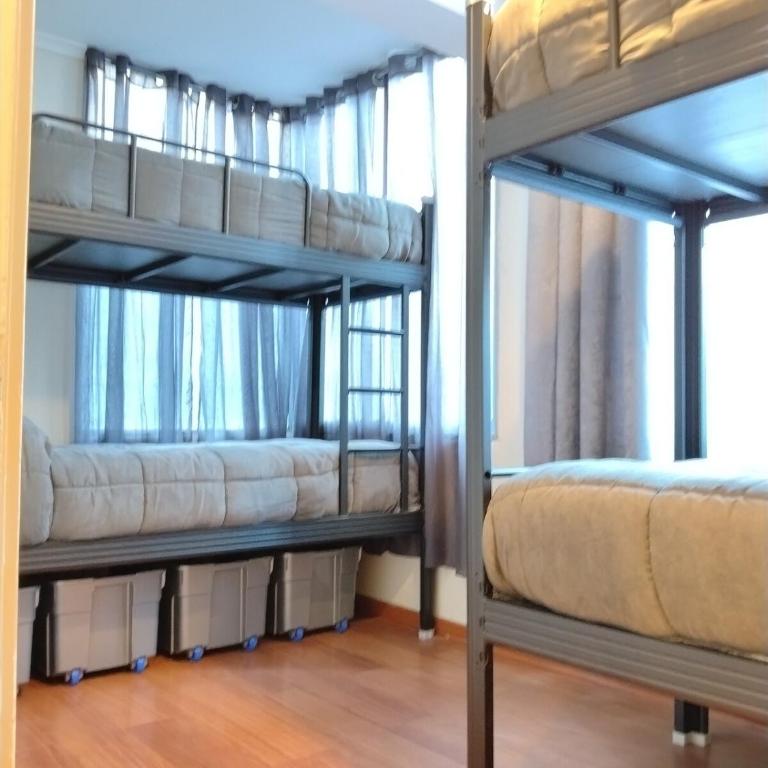 Depto Completo centro Viña del Mar - Two-Bedroom Apartment - 10