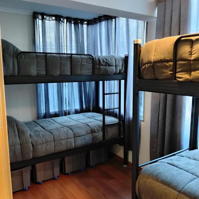 Depto Completo centro Viña del Mar - Two-Bedroom Apartment - 12