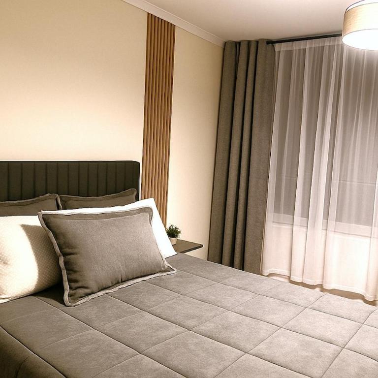 Depto Completo centro Viña del Mar - Two-Bedroom Apartment - 18