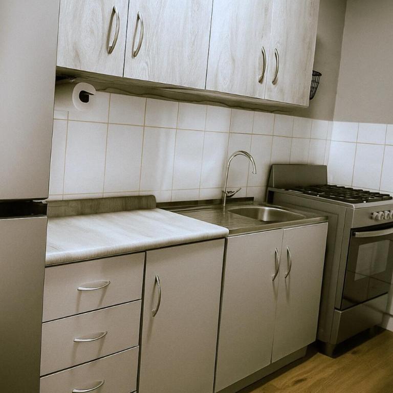 Depto Completo centro Viña del Mar - Two-Bedroom Apartment - 23