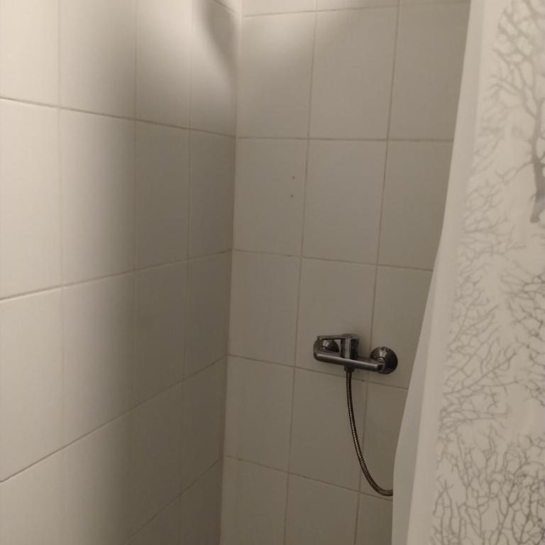Depto Completo centro Viña del Mar - Two-Bedroom Apartment - 25