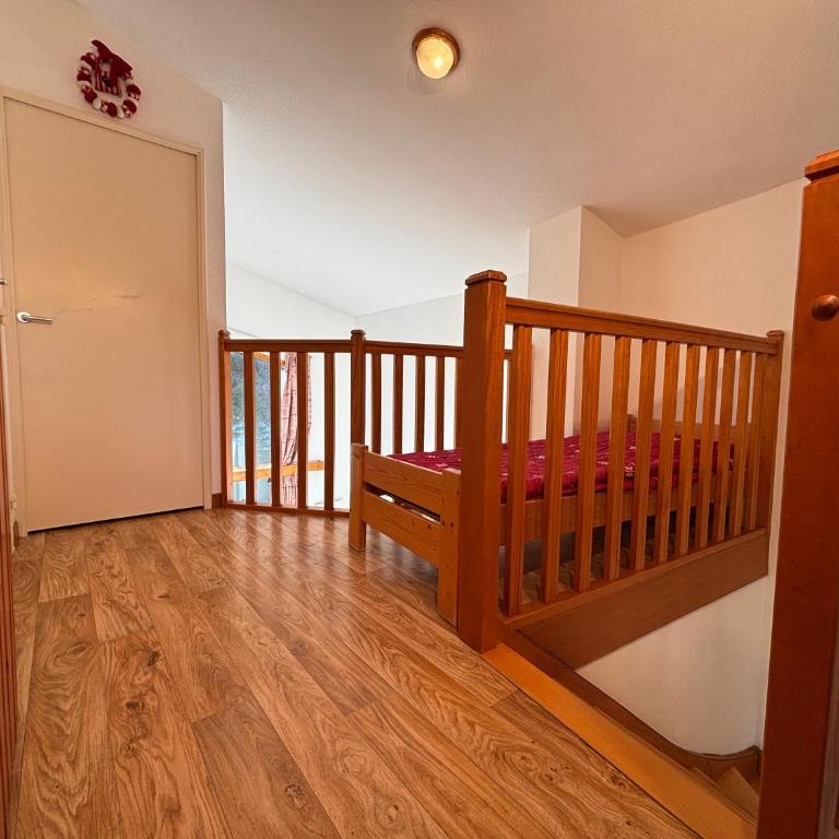 Résidence Saboia B56 Clés Blanches Courchevel - Apartamento de 2 dormitorios - 10