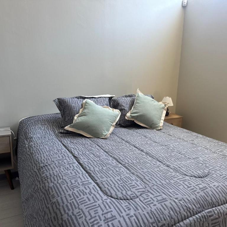 Hostal Mac - Double Room with Private Bathroom - 1