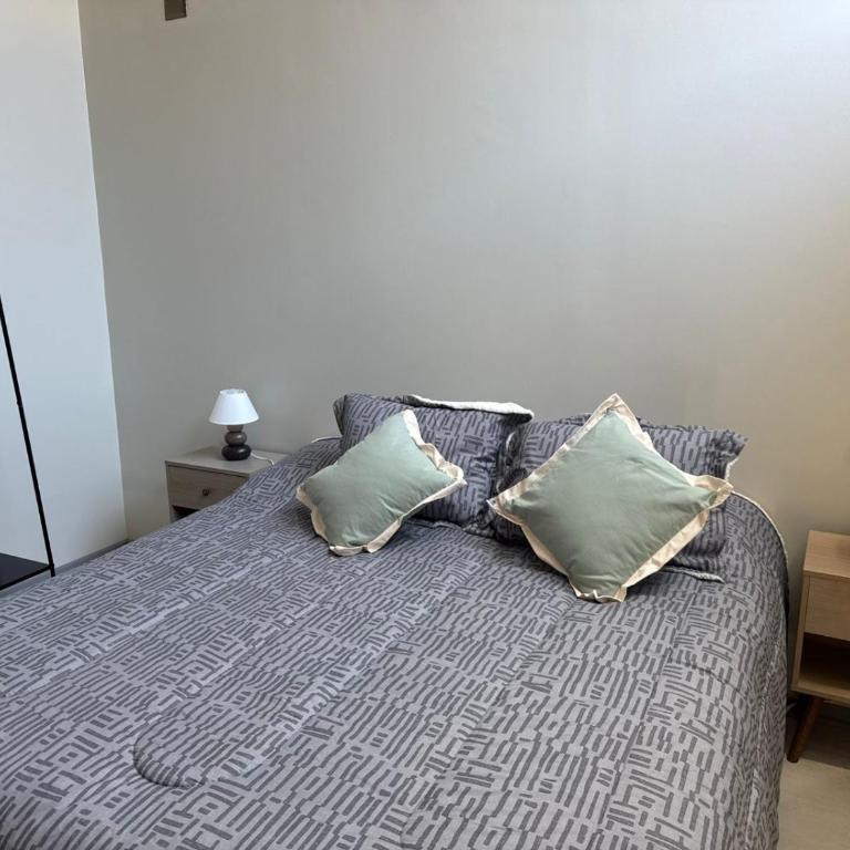 Hostal Mac - Double Room with Private Bathroom - 2
