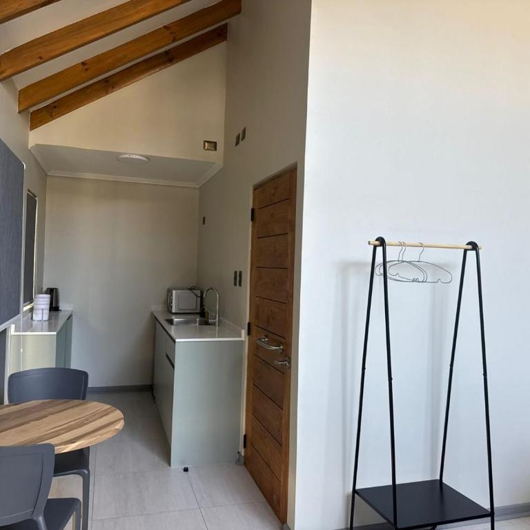 Hostal Mac - Double Room with Private Bathroom - 4