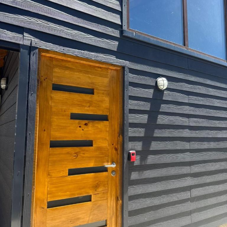 Hostal Mac - Double Room with Private Bathroom - 6