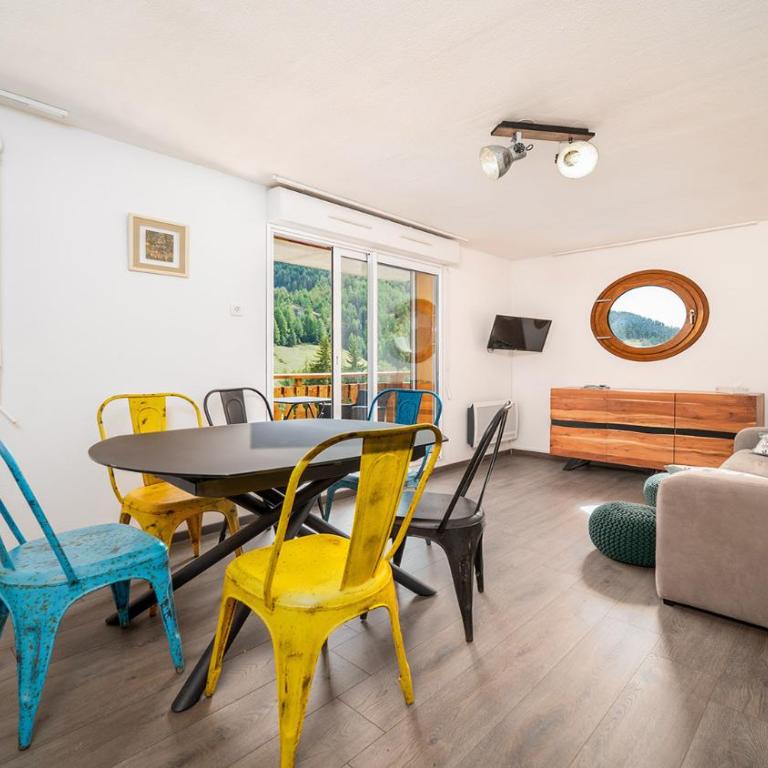 C Du Verdon N3308 - Appartement - 1