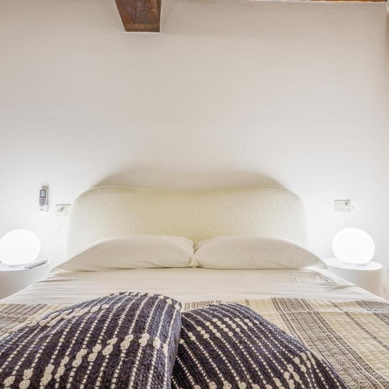 Pietra di Piazza Grande - Rua Frati 34 Palace by MoVeBNB - Appartamento con 1 Camera da Letto - 13