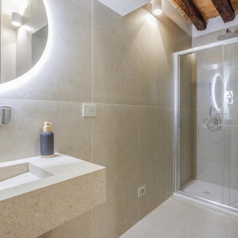 Pietra di Piazza Grande - Rua Frati 34 Palace by MoVeBNB - Appartamento con 1 Camera da Letto - 19