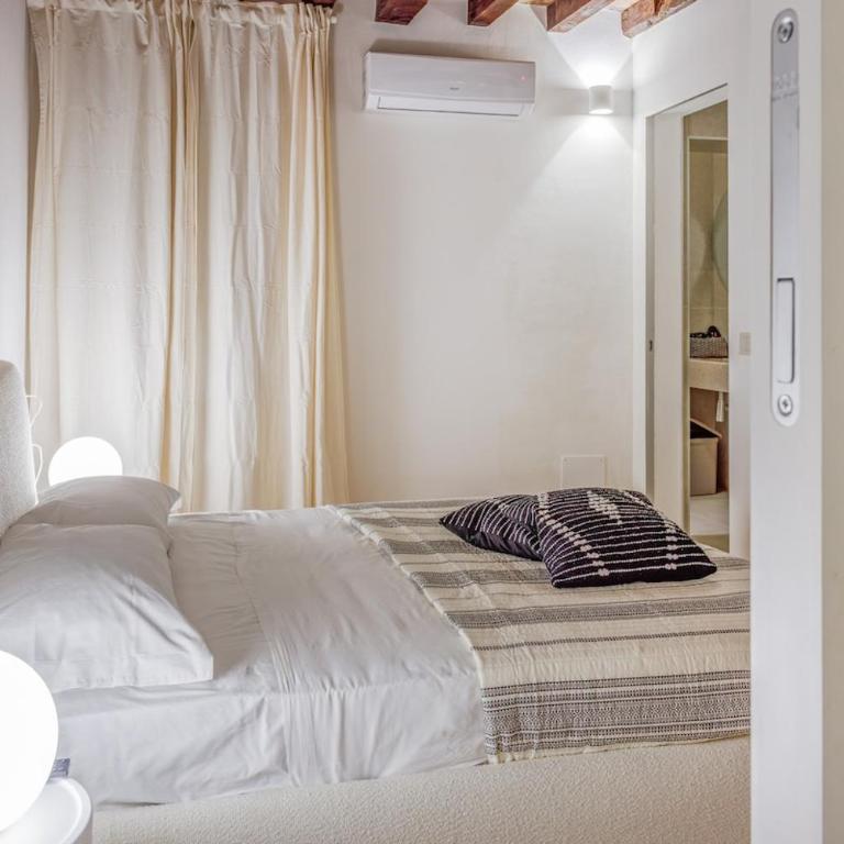 Pietra di Piazza Grande - Rua Frati 34 Palace by MoVeBNB - Appartamento con 1 Camera da Letto - 11