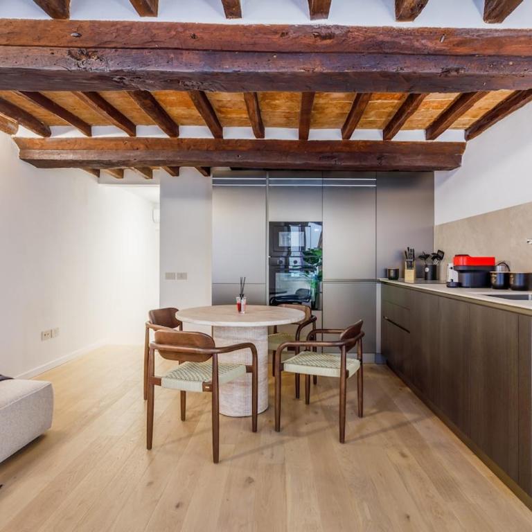 Pietra di Piazza Grande - Rua Frati 34 Palace by MoVeBNB - Appartamento con 1 Camera da Letto - 6