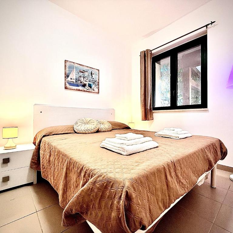 Pine Beach House - Villaggio Turistico con Piscina e Animazione - Maison de Vacances - 11