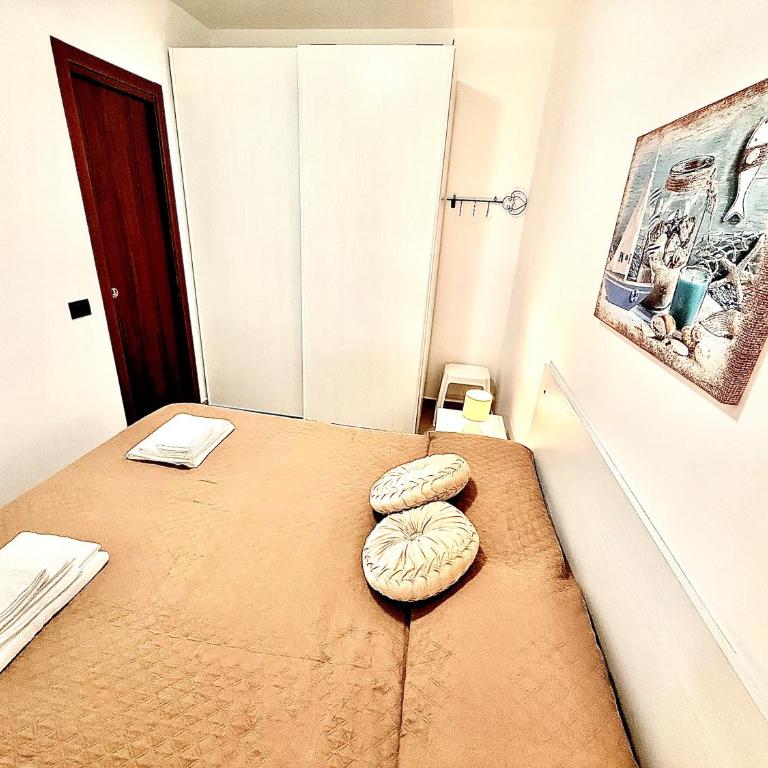 Pine Beach House - Villaggio Turistico con Piscina e Animazione - Maison de Vacances - 12