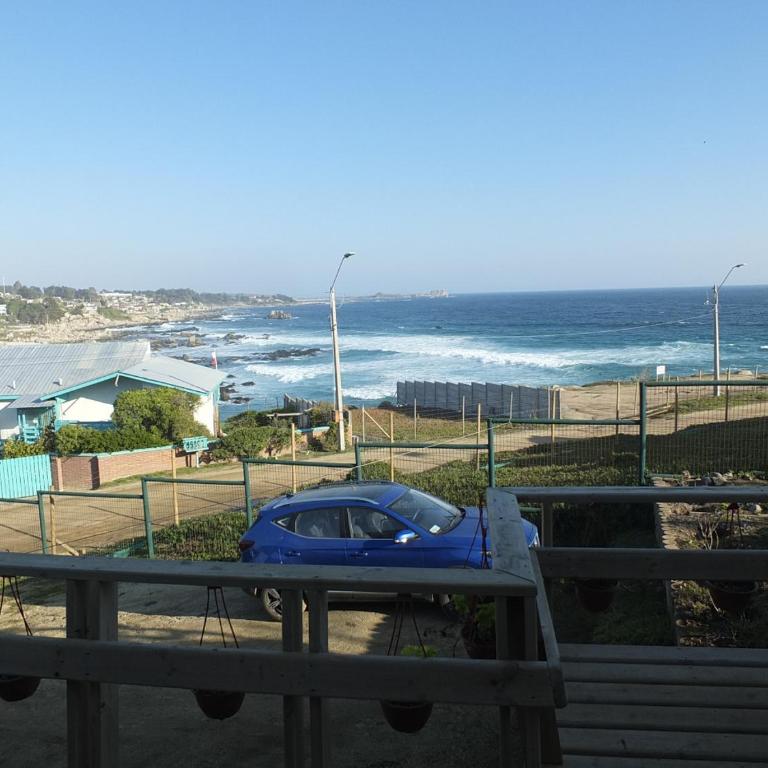Vista Hermosa - Two-Bedroom Townhouse - 2