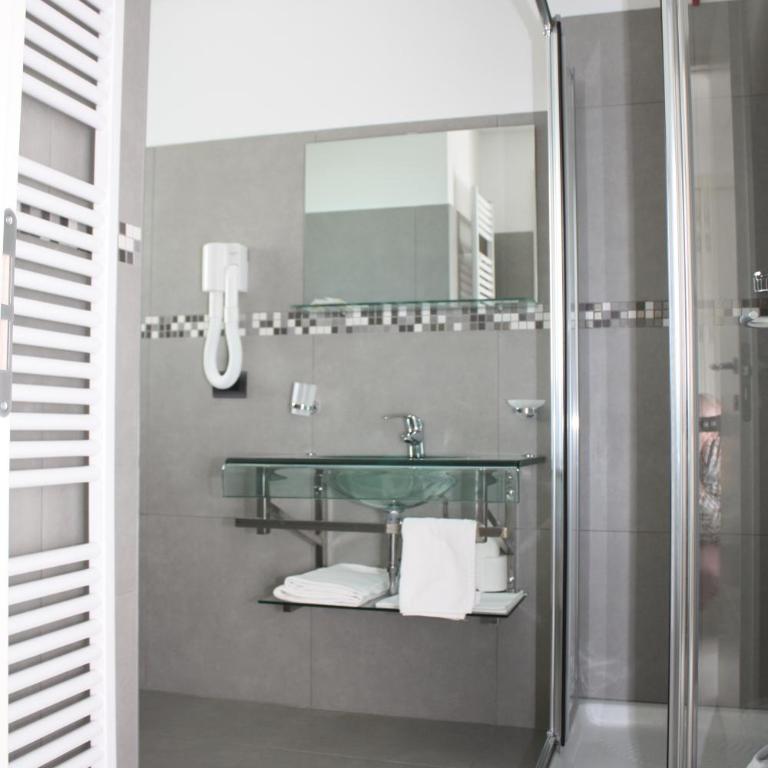 Residence Hotel Albachiara - Two-Bedroom Apartment - 9